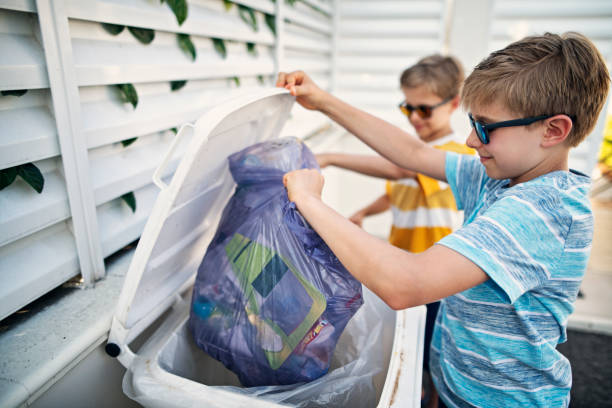 Household Junk Removal in Smyrna, TN