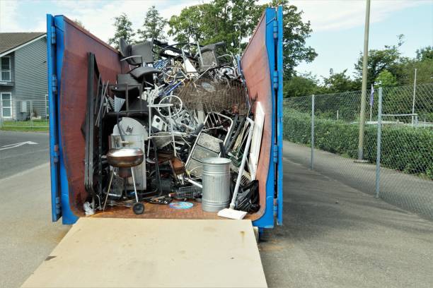 Best Household Junk Removal  in Smyrna, TN