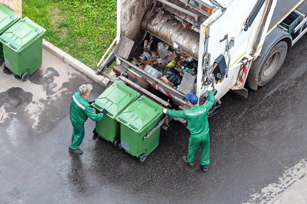 Best Office Junk Removal  in Smyrna, TN