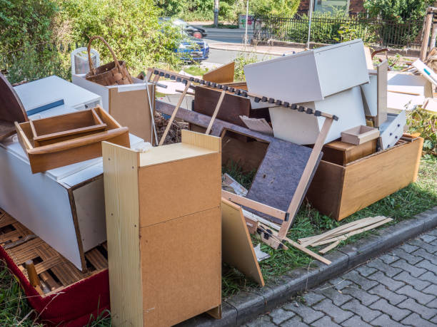 Best Residential Junk Removal  in Smyrna, TN
