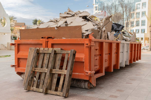 Debris Removal in Smyrna, TN