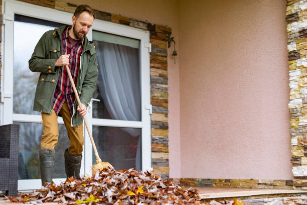 Best Yard Waste Removal  in Smyrna, TN