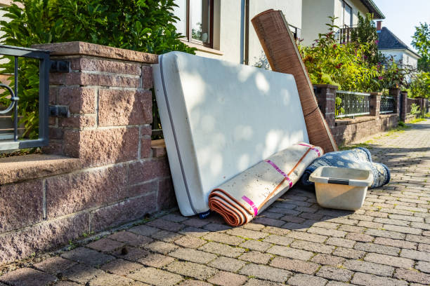 Best Local Junk Hauling  in Smyrna, TN