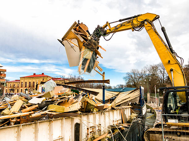 Best Residential Junk Removal  in Smyrna, TN